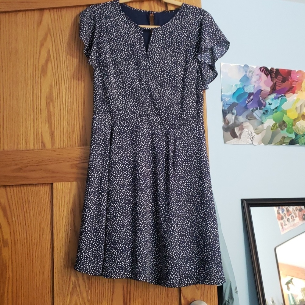 Banana Republic Dress